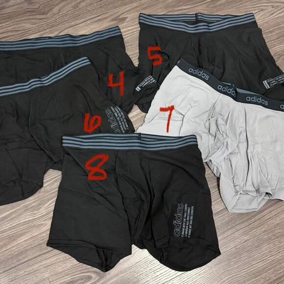Men's Boxers/Boxer Briefs Bundle - Excellent Condition - Sizes M/L - Picture 6 of 15